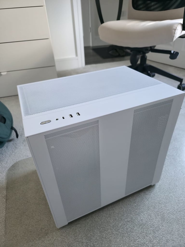 image for Mid-Tower PC Case