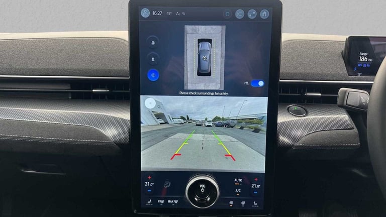 2024 Ford Mustang Mach-E 358kW GT 91kWh AWD 5dr Auto Estate Electric Automatic