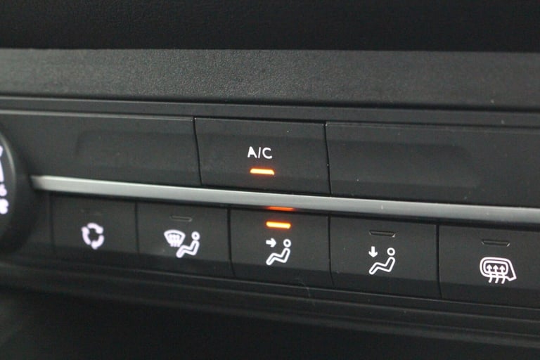 2024 Citroen Berlingo 1.5 BlueHDi 1000 Driver Van Diesel Manual