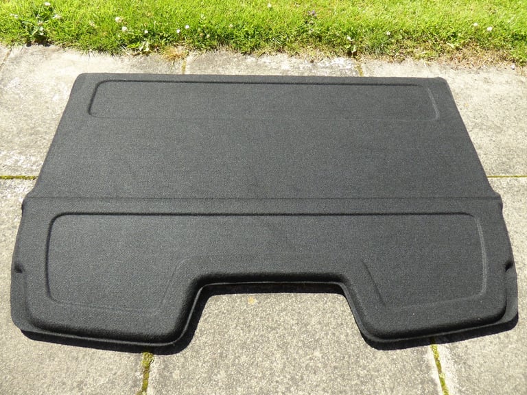 image for Genuine Vauxhall Combo Life Parcel Shelf