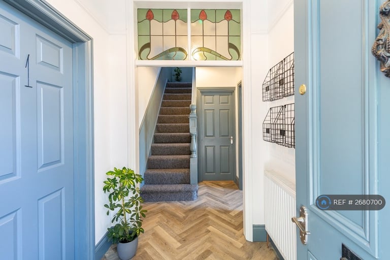 1 bedroom in High Street, Staple Hill, Bristol, BS16 (#2680700)