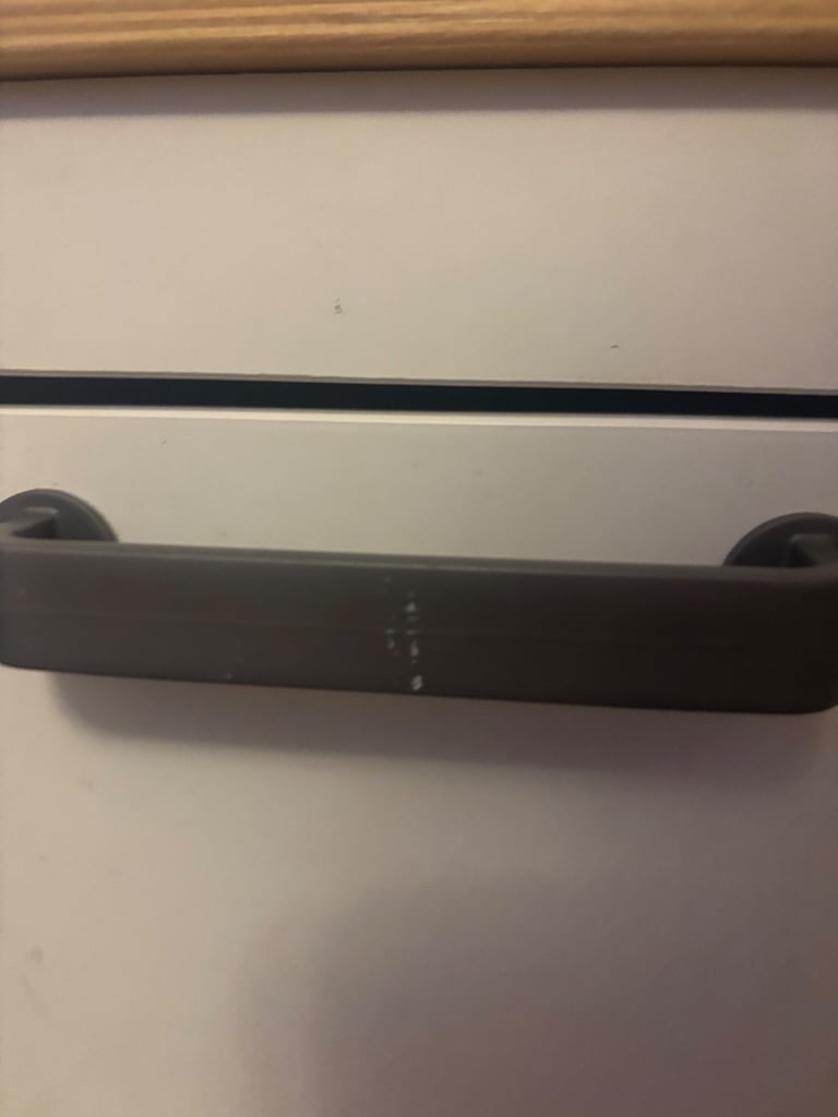 IKEA Duktig Wooden Play Kitchen + Food & Utensils Bundle