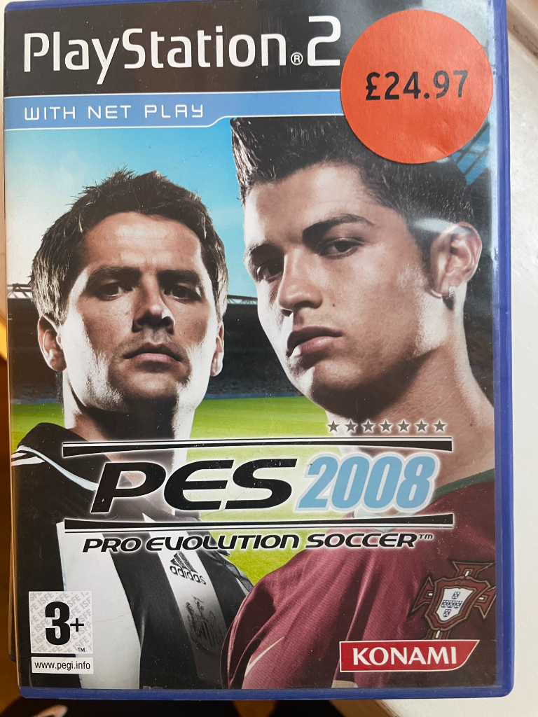 PS2 Games