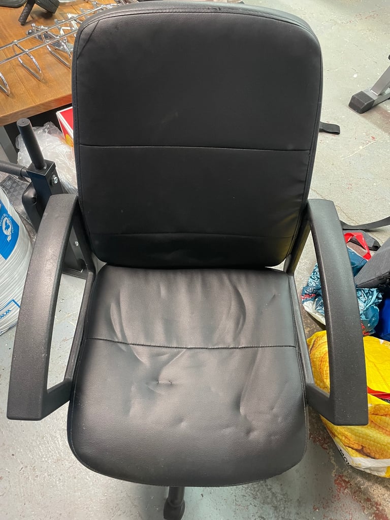 Computer Chair 