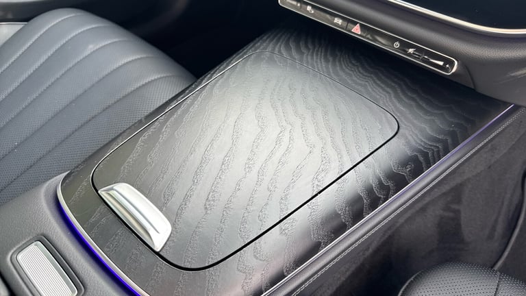 2024 Mercedes-Benz E Class E220d AMG Line Premium 4dr 9G-Tronic SALOON DIESEL Automatic