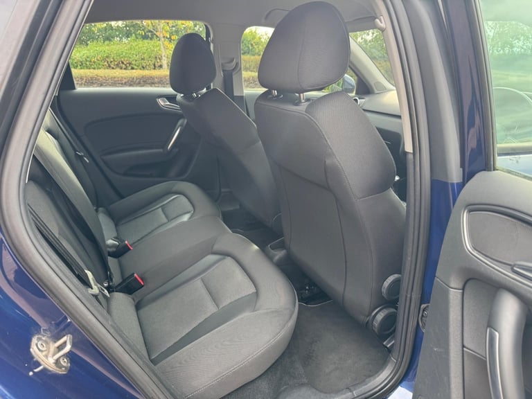 2013 Audi A1 1.2 TFSI Sport Sportback Euro 5 (s/s) 5dr HATCHBACK Petrol Manual