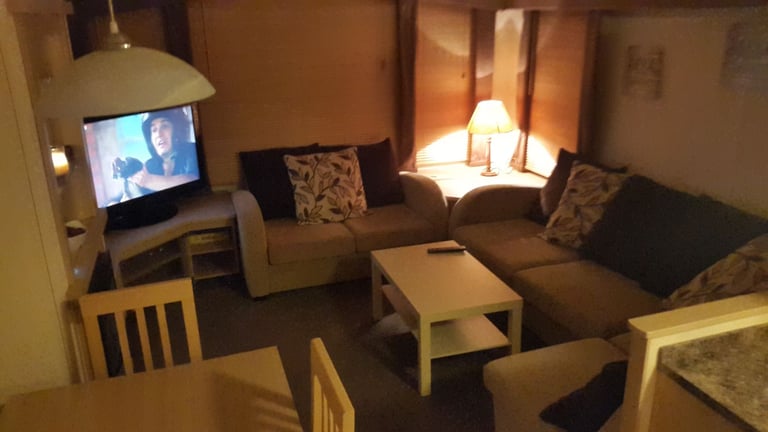 Haven Craig Tara, Ayrshire - Caravan For Hire