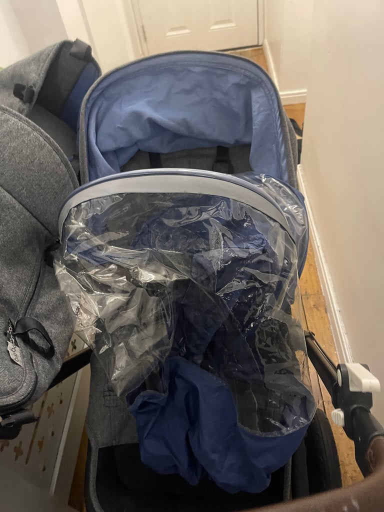 Bugaboo cameleon 3