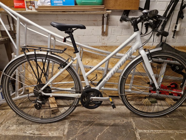 Specialised womens bike