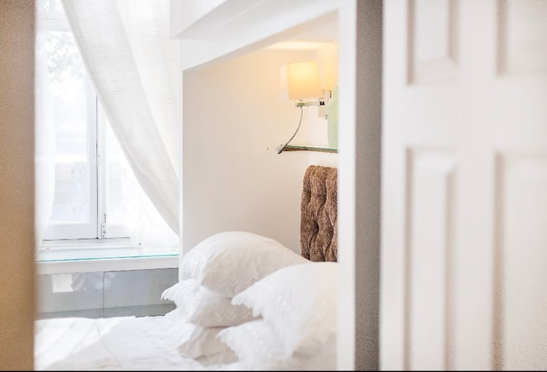 SW3 Riverside CHELSEA 2bed 2bath RGF LUX FLAT DIRECT RIVER VIEWS SLOANE SQ Victorian