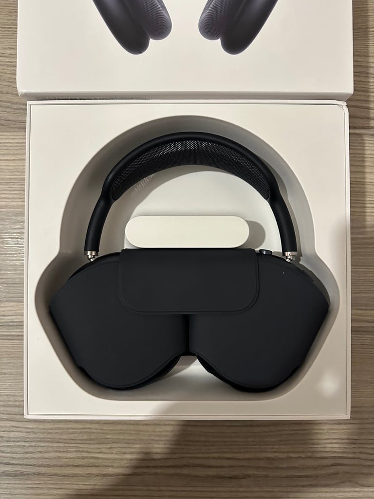 Apple AirPods Max 2024, USB-C - Midnight