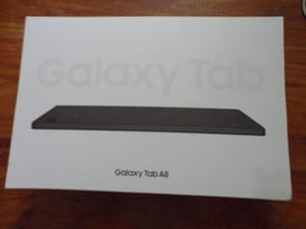 samsung galaxy A8 tablet wifi +lte 10.5 