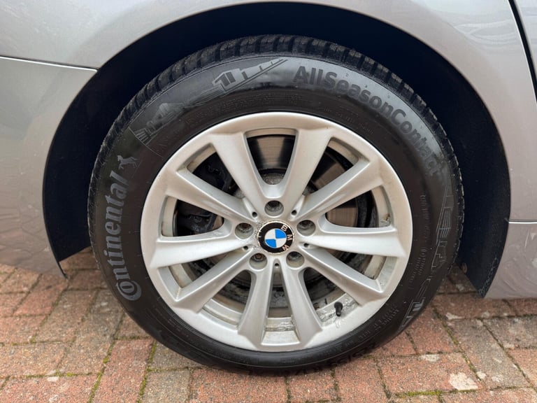 2013 BMW 5 Series 3.0 530d SE Touring Auto Euro 6 (s/s) 5dr ESTATE Diesel Automatic