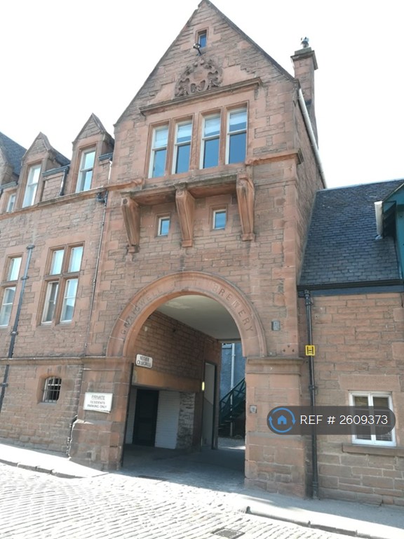3 bedroom house in Nether Craigwell, Edinburgh, EH8 (3 bed) (#2609373)