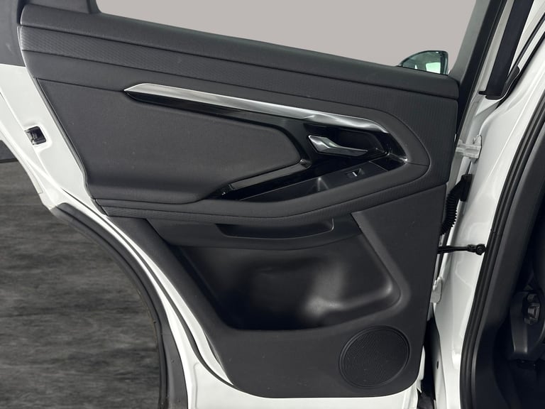 2021 Land Rover Range Rover Evoque 2.0 D165 MHEV SUV 5dr Diesel Auto 4WD Euro 6 (s/s) (163 ps) - ...