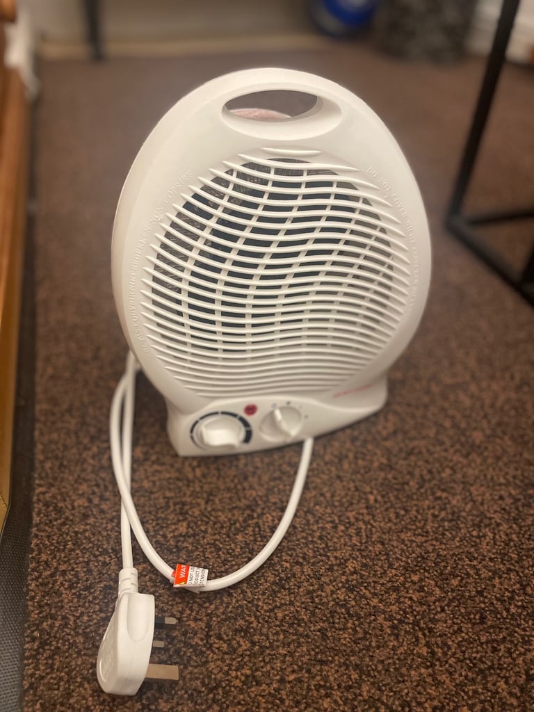 Brand new electric heater 