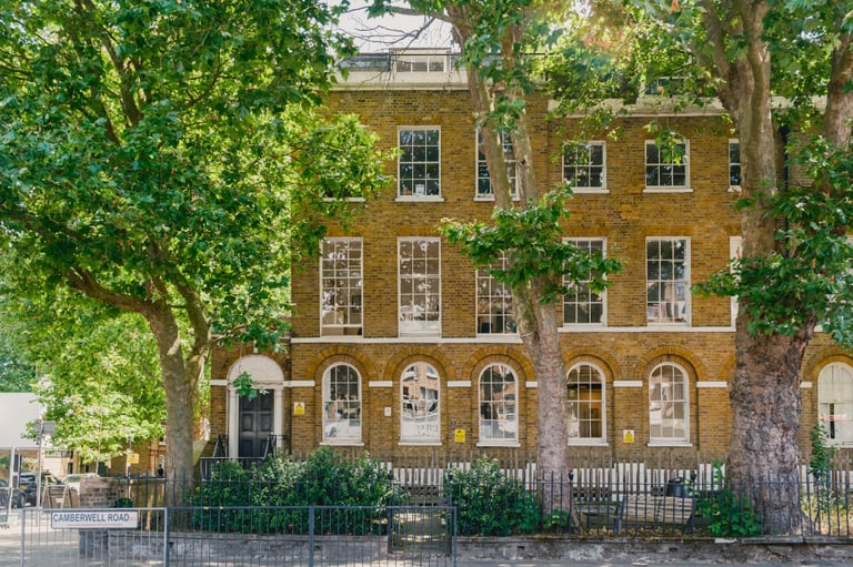 Workshops to Rent Camberwell SE5 | Cornerstone Studios