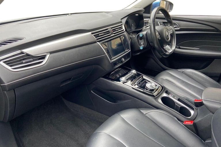 2021 71 MG 1100 61.1KWH EXCLUSIVE LONG RANGE ESTATE 5DR ELECTRIC AUTO (156 PS) A