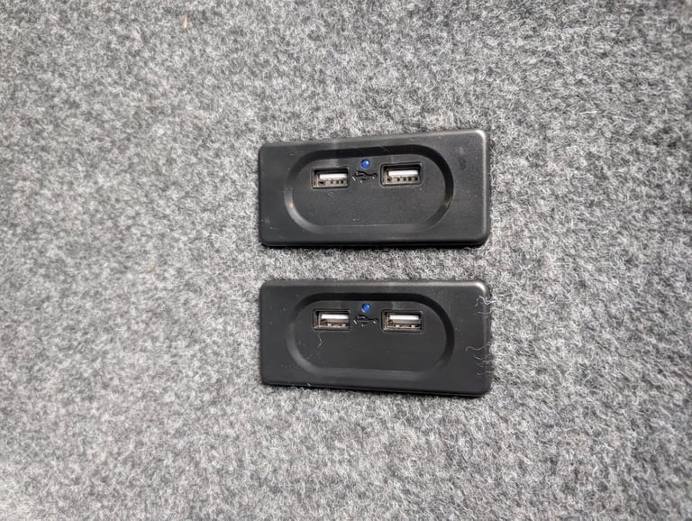 FORD TRANSIT CUSTOM 2.2 TDCi 290 Limited 2015