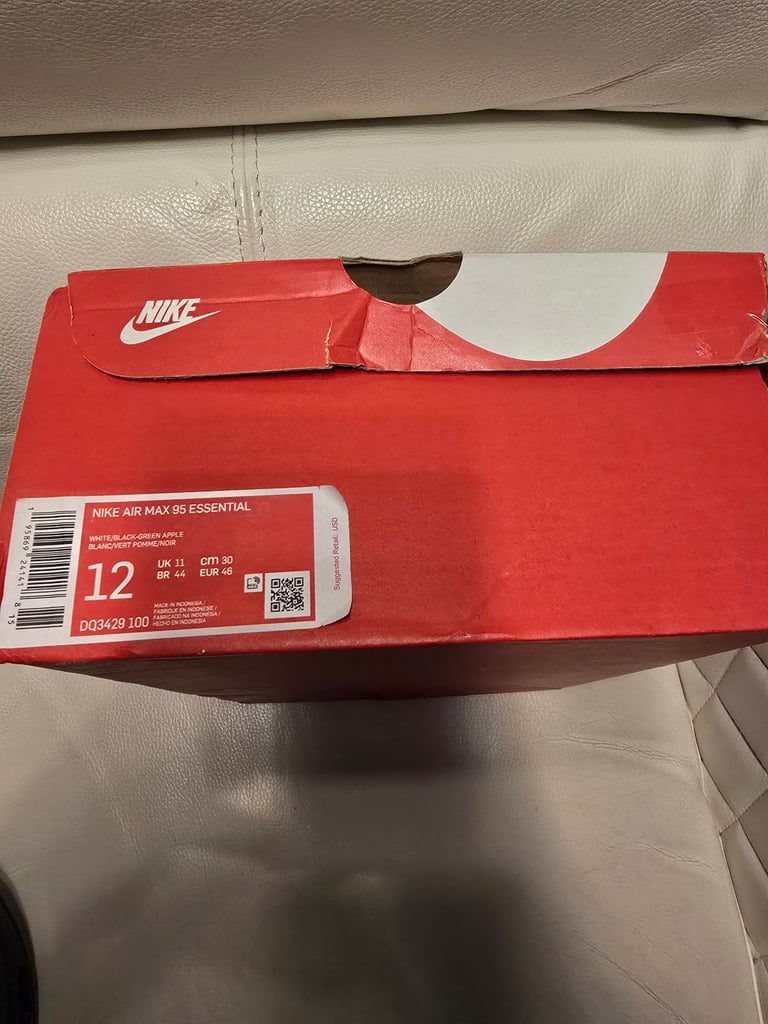 image for Mens trainers