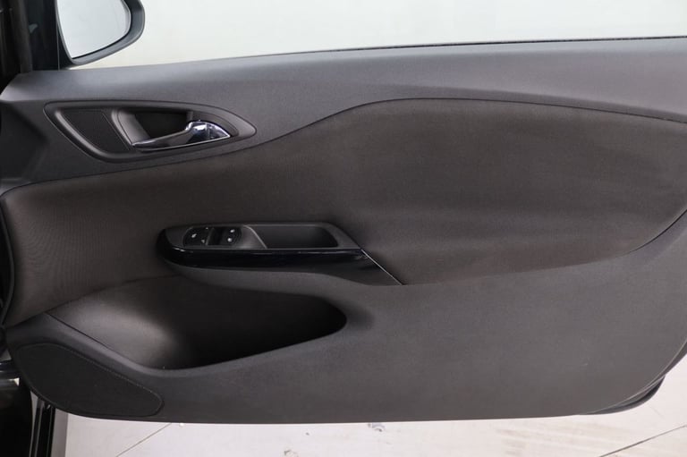 2017 Vauxhall Corsa 1.4i ecoFLEX SRi VX Line Hatchback 3dr Petrol Manual Euro 6 (75 ps) Hatchback...