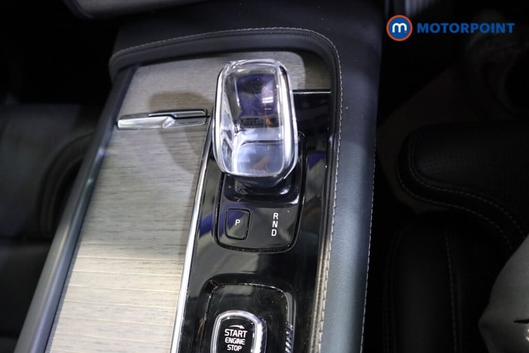 2022 Volvo XC90 2.0 B5P [250] Inscription 5dr AWD Gtron SUV Petrol Automatic