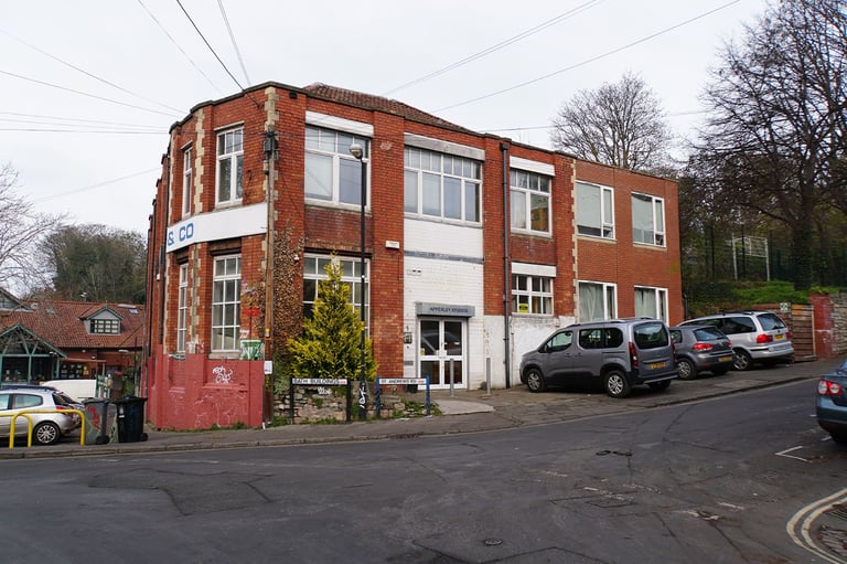 Studio No. 20