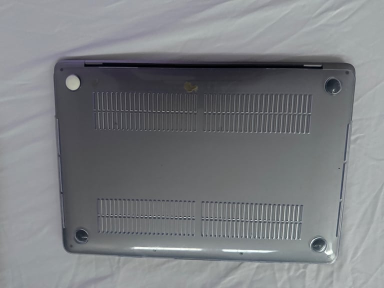 Apple MacBook Pro 13” late 2017 for sale 