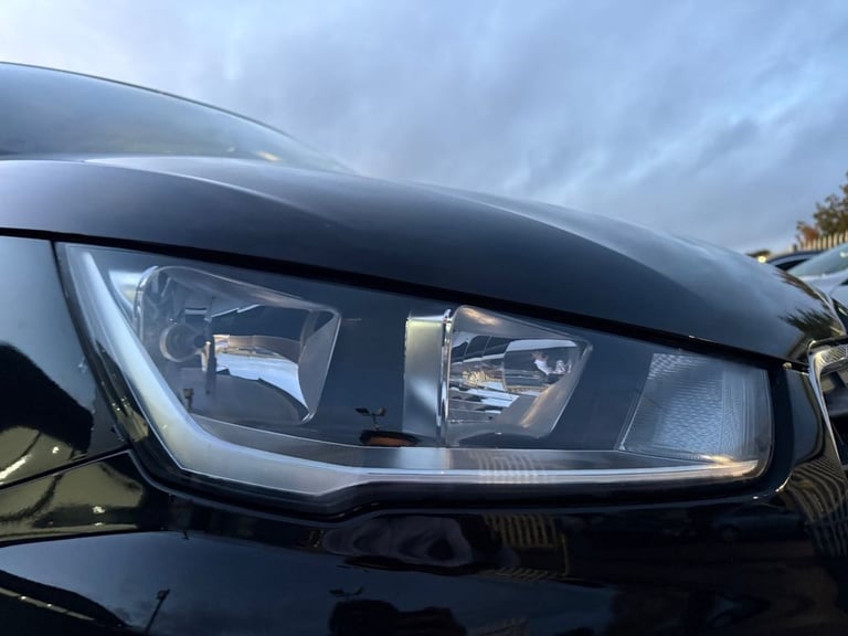 2016 Audi A1 1.0 TFSI Sport 5dr HATCHBACK PETROL Manual