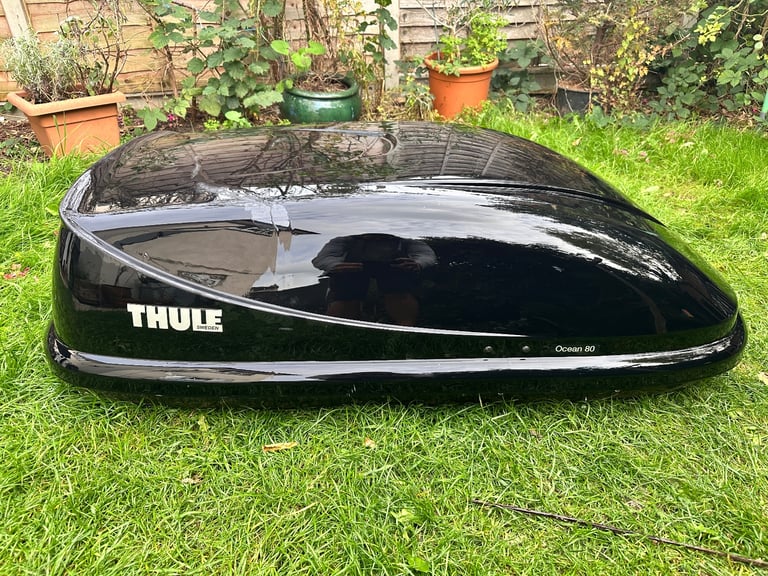 image for Thule Ocean 80 Roof Box