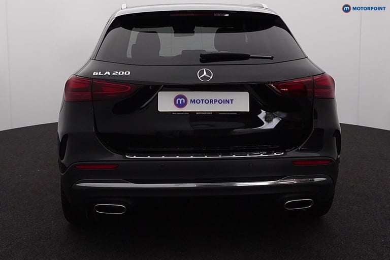 2024 Mercedes-Benz GLA GLA 200 AMG Line Premium 5dr Auto SUV Petrol Automatic