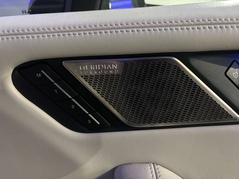 2019 Jaguar I-Pace 294kW EV400 First Edition 90kWh 5dr Auto HATCHBACK ELECTRIC Automatic