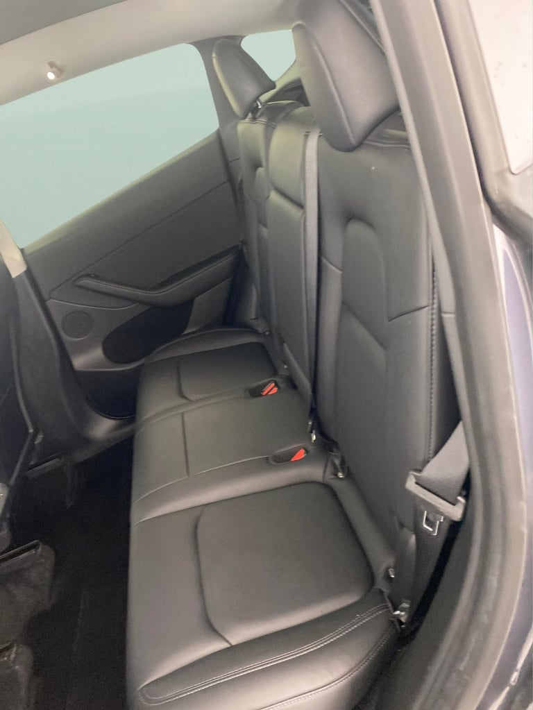 2022 Tesla Model Y (Dual Motor) Long Range SUV 5dr Electric Auto 4WDE (384 bhp) - LED - REVERS Su...