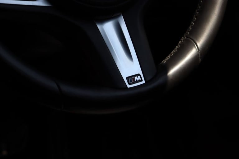 2019 L BMW 1 SERIES 1.5 118I M SPORT HATCHBACK 5DR PETROL DCT EURO 6 (S/S) (140