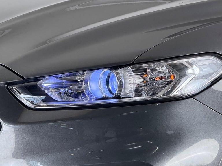 2019 Ford Mondeo 2.0 EcoBlue ST-Line Edition Euro 6 (s/s) 5dr ESTATE Diesel Manual