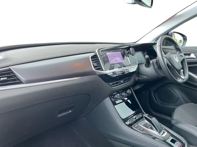  Vauxhall Grandland 1.5 Turbo D Elite Suv 5dr Diesel Auto Euro 6 s/s 130 Ps