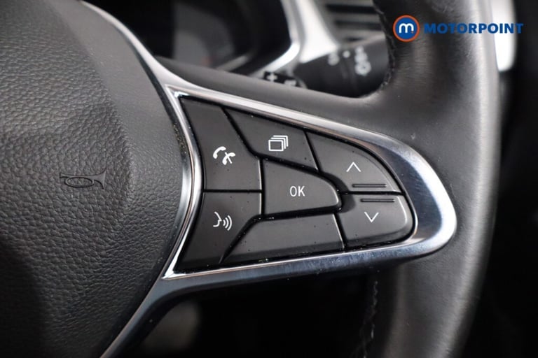 2020 Renault Captur 1.3 TCE 130 S Edition 5dr EDC SUV Petrol Automatic