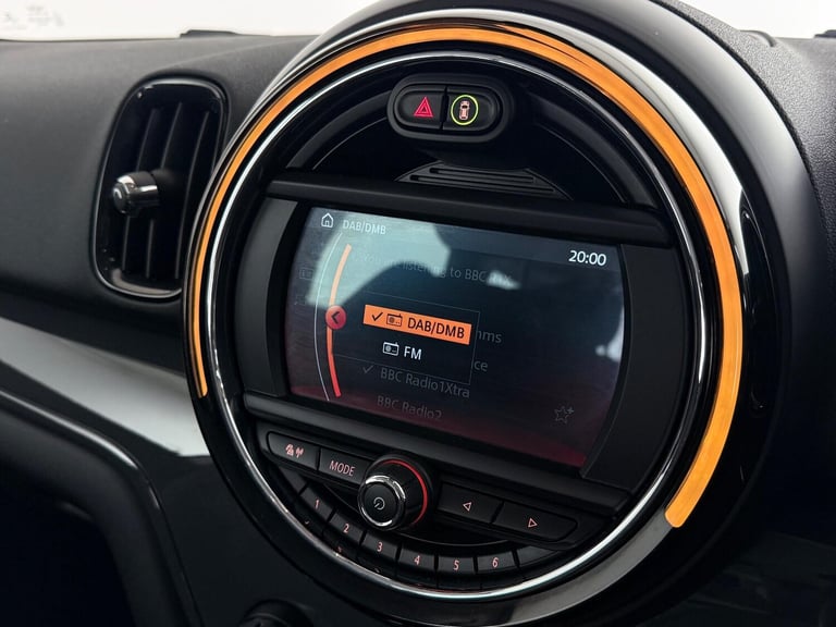 2018 MINI Countryman 2.0 Cooper D 5dr Auto HATCHBACK DIESEL Automatic
