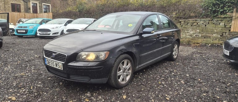 Volvo S40 1.6 S 4dr Petrol Manual - Image 3