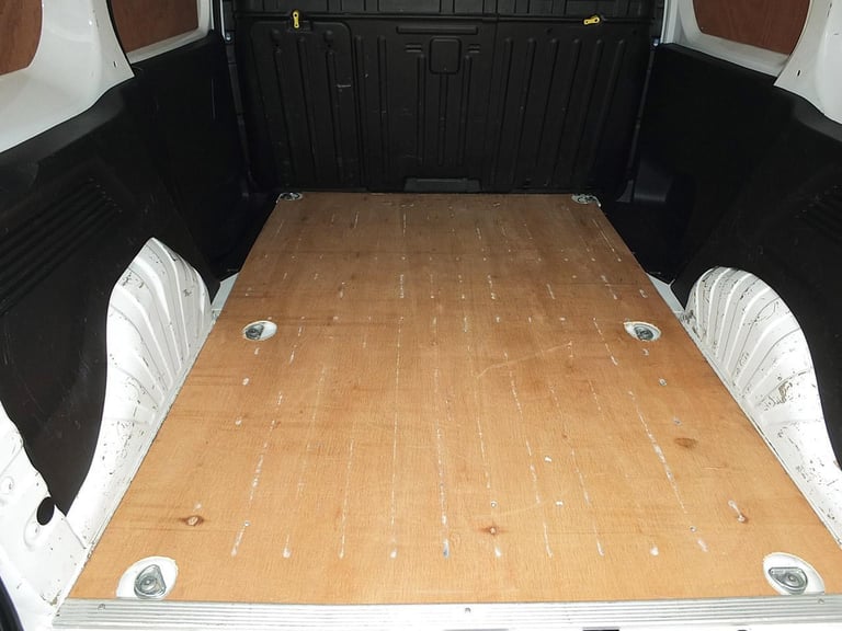 2020 Citroen Berlingo 1000M Enterprise BlueHDi 100PS S&S Euro 6, Small Panel Van