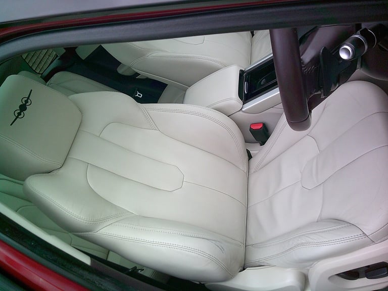 2013 Land Rover Range Rover Evoque RANGE ROVER EVOQUE 2.2CC AUTO PRESTIGE LUXURY REAR TVS VGC FSH...