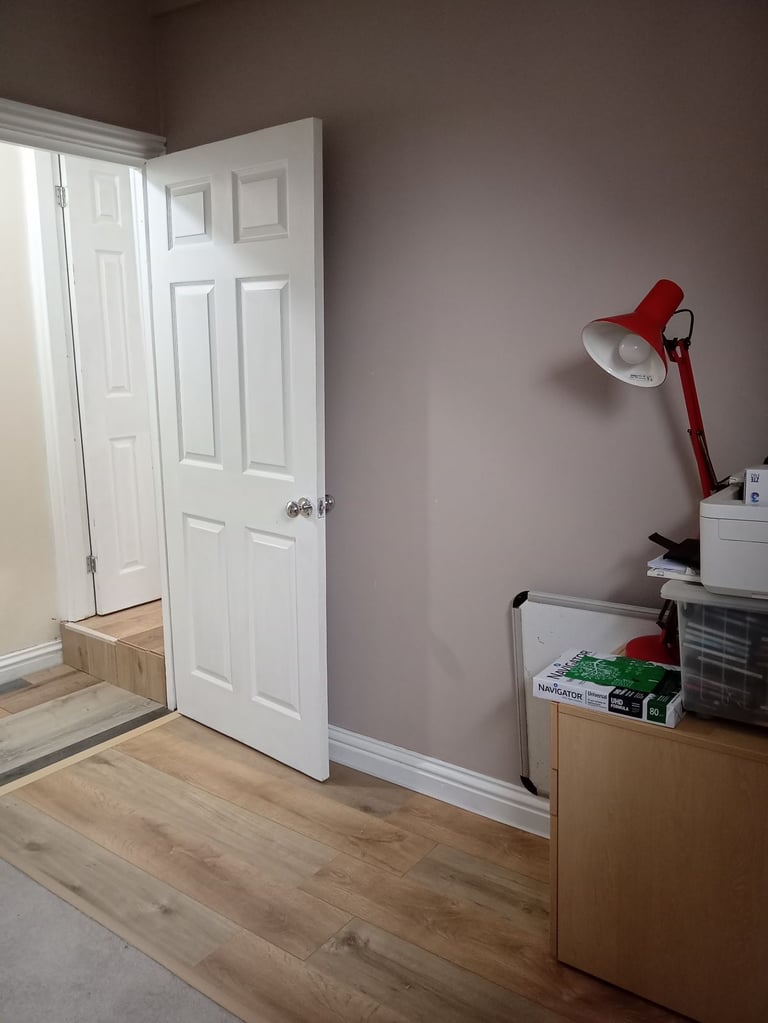 Modern first time buyer terraced 3 bed cottage in lovely town Houghton-le-Spring 