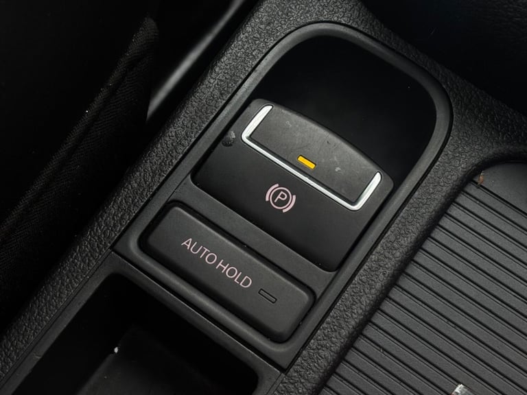 2008 Volkswagen Tiguan 2.0 TDI Sport Auto 4WD Euro 4 5dr ESTATE Diesel Automatic