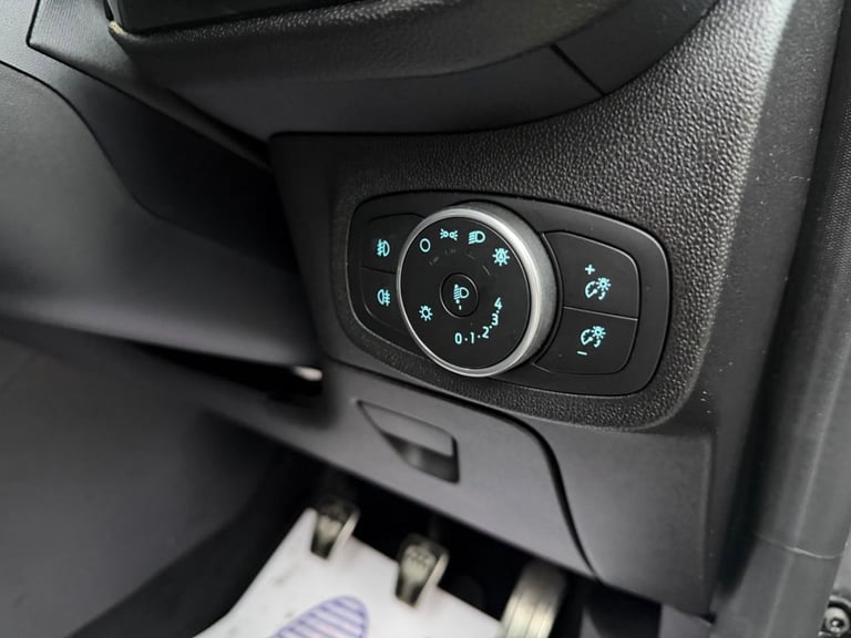 2020 Ford Fiesta 1.0T EcoBoost GPF ST-Line Hatchback 5dr Petrol Manual Euro 6 (s/s) (100 ps) Hatc...