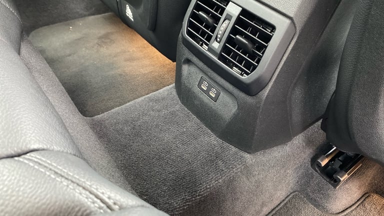 2020 BMW 2 Series 218i M Sport 4dr DCT Petrol Saloon Saloon Petrol Automatic