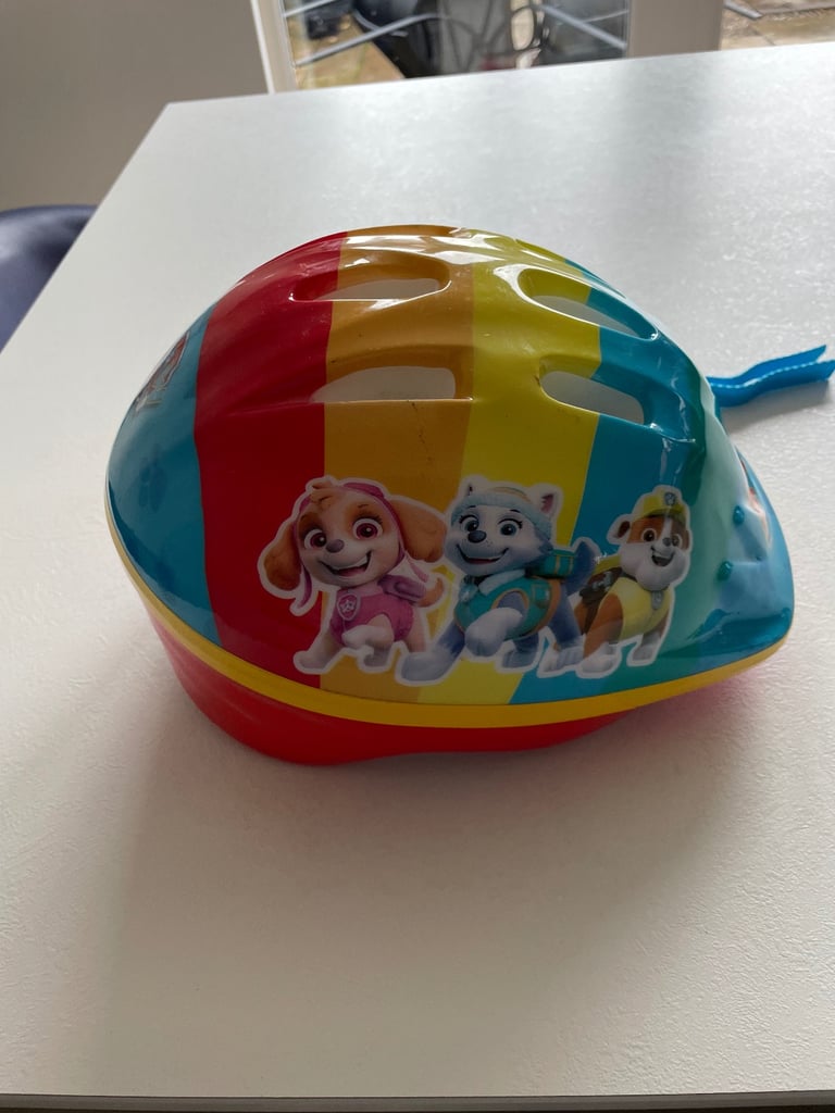 Aiyaplay Children’s unisex balance bike