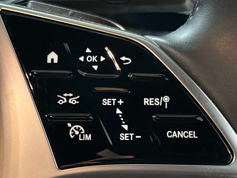 2024 Mercedes-Benz A-Class A180 Sport Executive 5dr Auto Hatchback Petrol Automatic