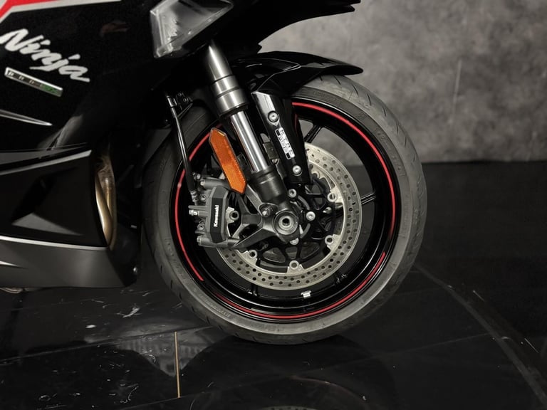 2024 Kawasaki Ninja 1000 SX