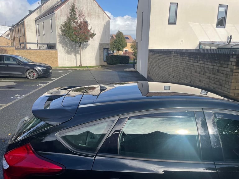 Ford, FOCUS, Hatchback, 2012, Manual, 1999 (cc), 5 doors