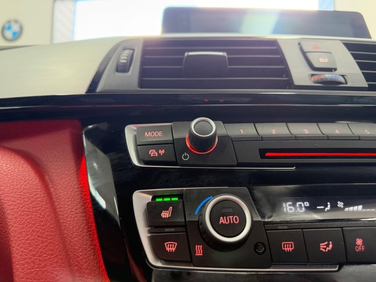 2020 BMW 4 Series Gran Coupe 2.0 420i GPF M Sport Euro 6 (s/s) 5dr Hatchback Petrol Manual